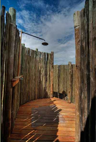 Tau Pan - Nxai Pan - Botswana