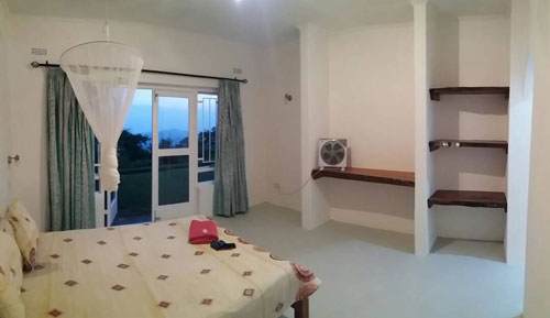 Fisherman's Rest - Blantyre Malawi