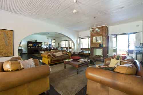 Heuglin's Lodge - Lilongwe Malawi