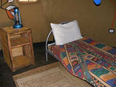 Kumbali Village - Lilongwe Malawi