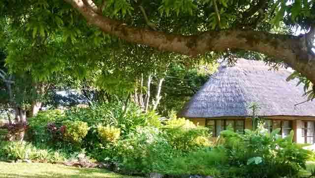 Makuzi Beach Lodge - Lake Malawi