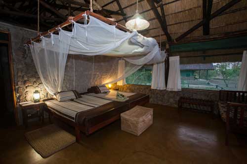 Mvuu Camp - Liwonde Malawi