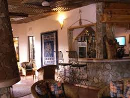 Bougainvillea Lodge - Ngorongoro Tanzania