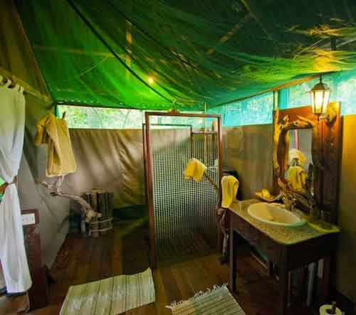 Mbali Katavi Lodge Tanzania