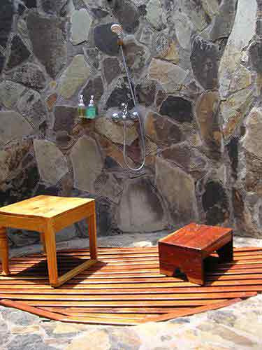 Mapito Tented Camp - Serengeti Tanzania