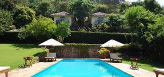 Onsea House - Arusha Tanzania