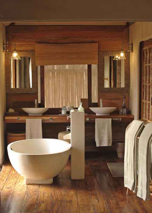 Sayari Camp - Serengeti Tanzania