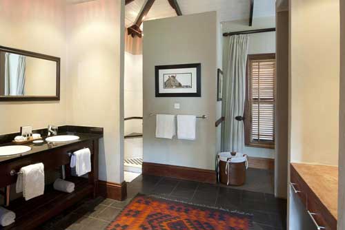 Baines River Camp - Lower Zambezi Zambia