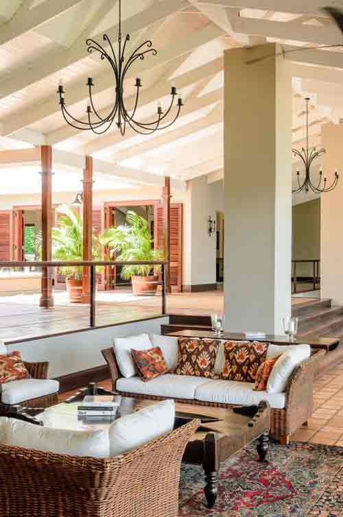 Baines River Camp - Lower Zambezi Zambia