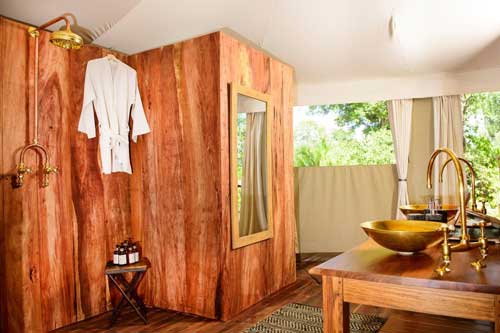 Ila Safari - Kafue Zambia