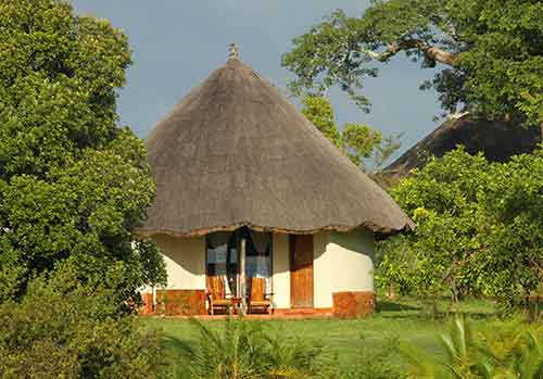 Mukambi Safari Lodge - Kafue Zambia