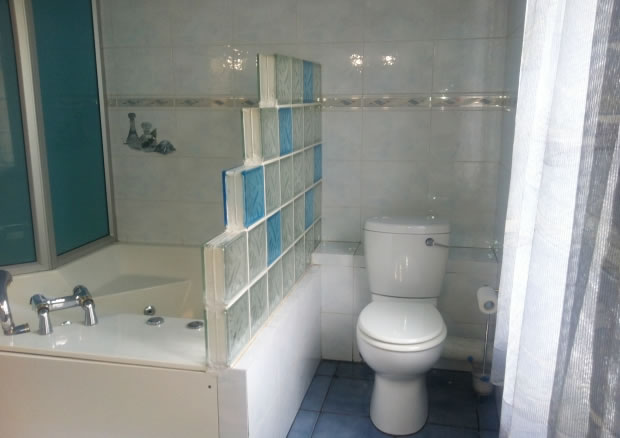 Villa de Franca - Harare Zimbabwe