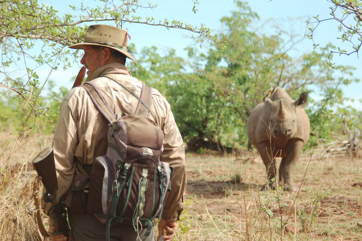 Freelance priv� gidsen