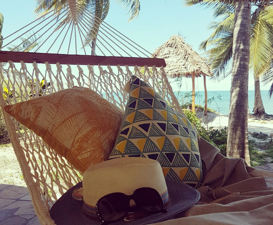 The Tides Lodge Ushongo Beach Tanzania