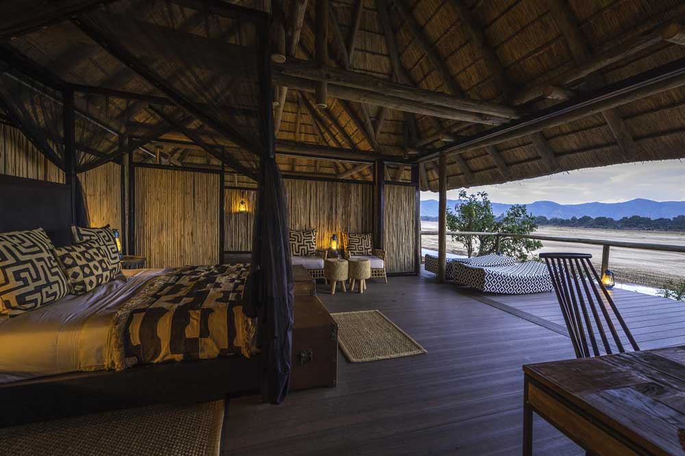 South Luangwa National Park Zambia